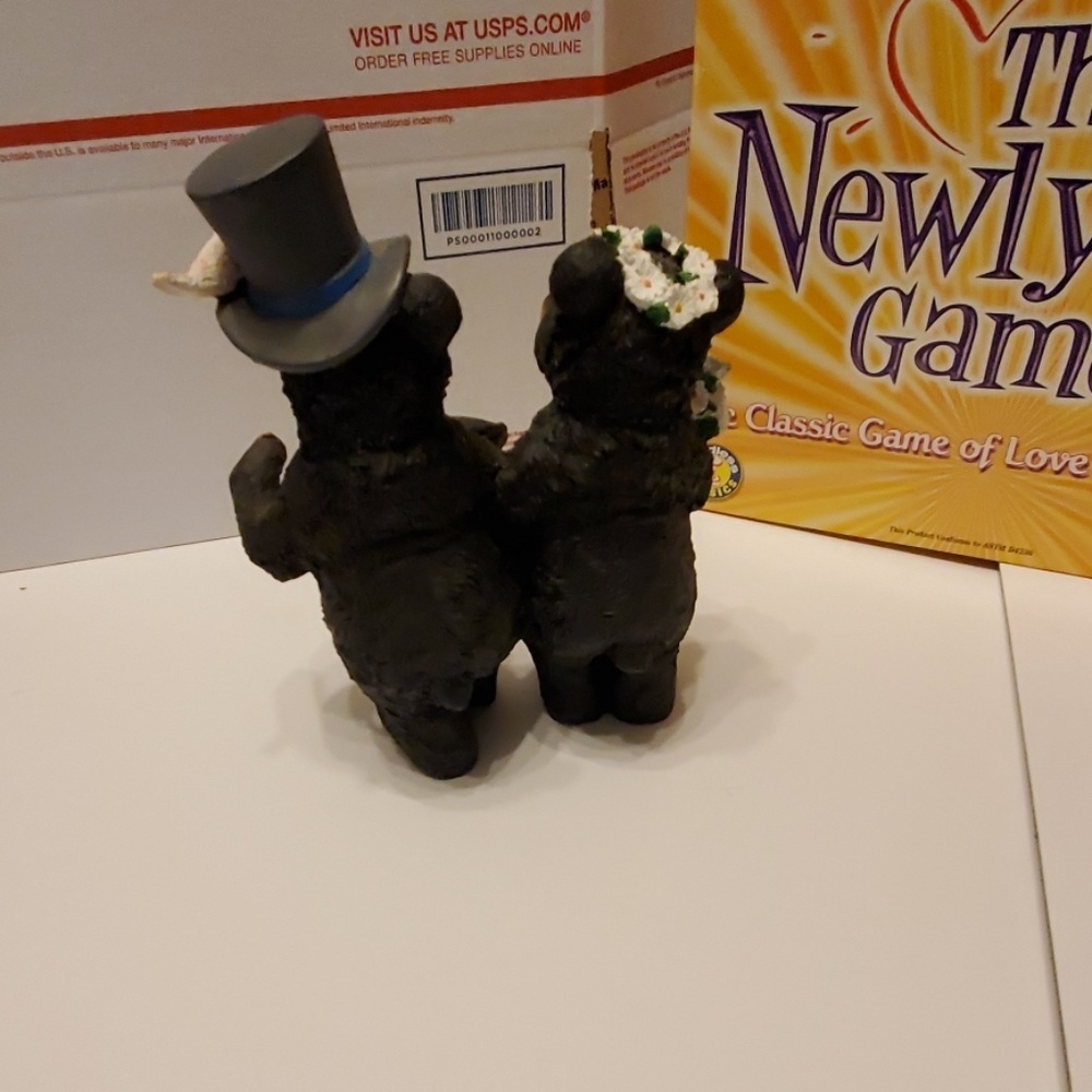 👰💒💍🔔🤵Wedding Gift Bundle🤵🔔💍💒👰 - Picture 5 of 6
